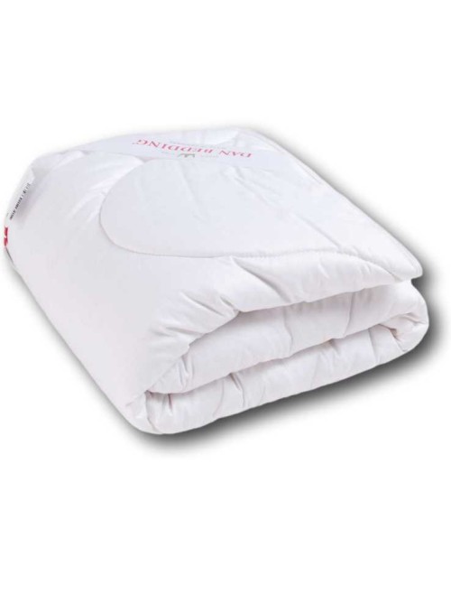 DanSleep Clima baby dyne temperatur regulerende - bedre end bambus!