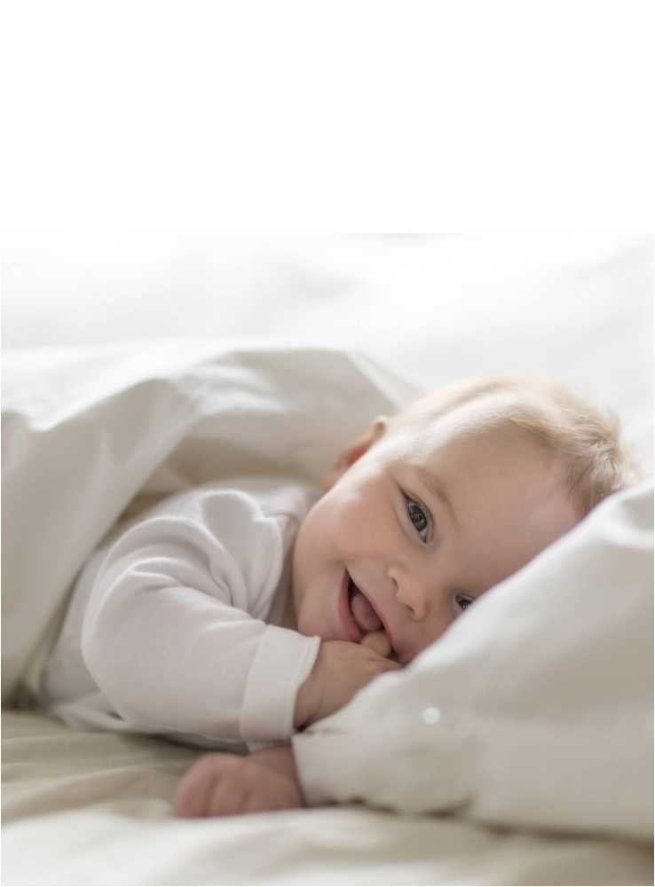 DanSleep Clima junior dyne temperatur regulerende - bedre end bambus!