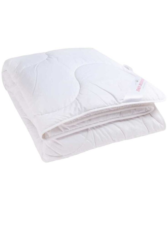 DanSleep Klima helårs dyne 220 cm temperatur regulerende - bedre end bambus!