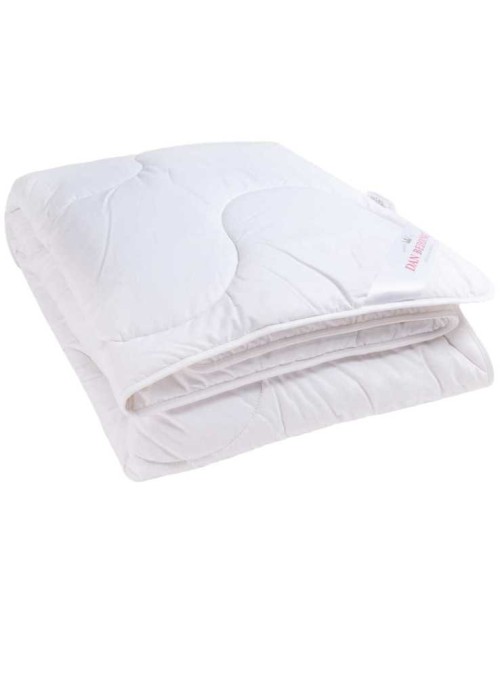 DanSleep Klima helårs dobbeltdyne temperatur regulerende - bedre end bambus!